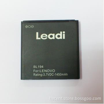 Lenovo A520  Cell Phone Battery, Long Talking Time